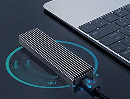 M2 NVME SSD Case-ORICO M2PJ-C3-a4